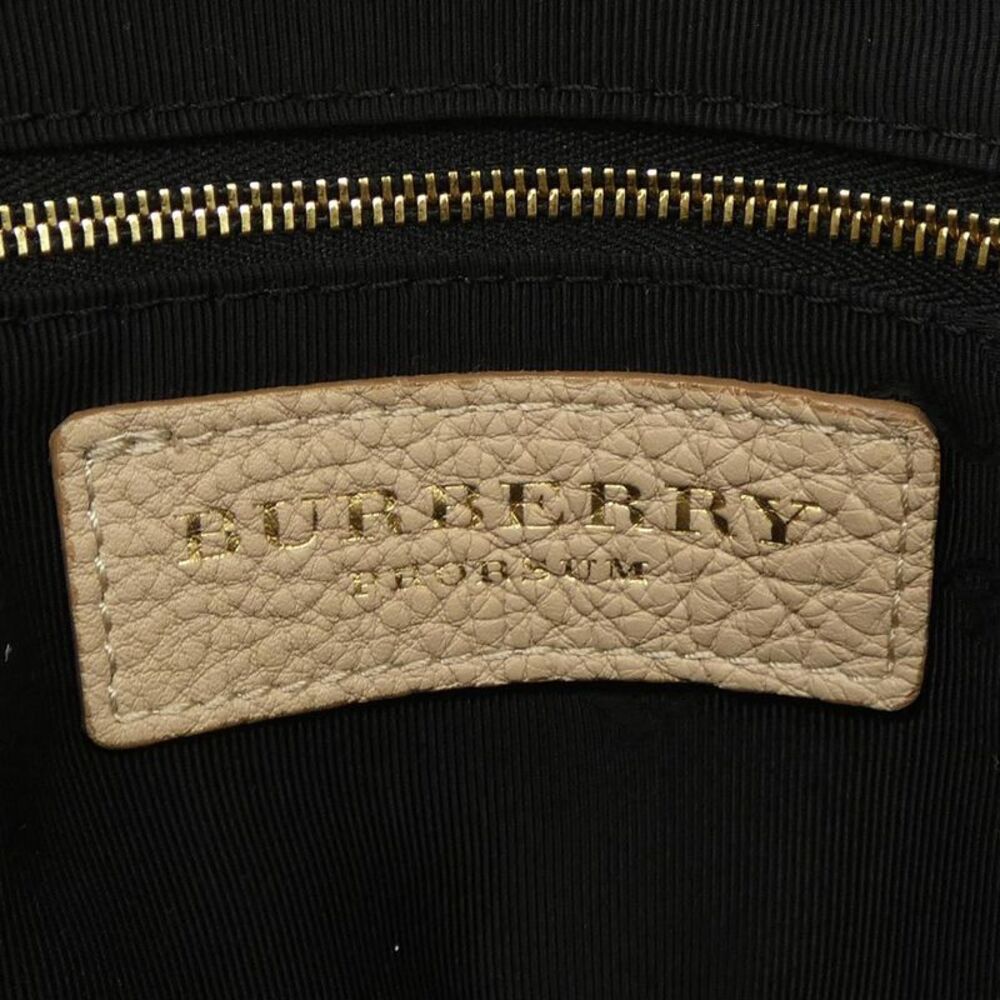 Burberry Bag - Picture 5 of 6